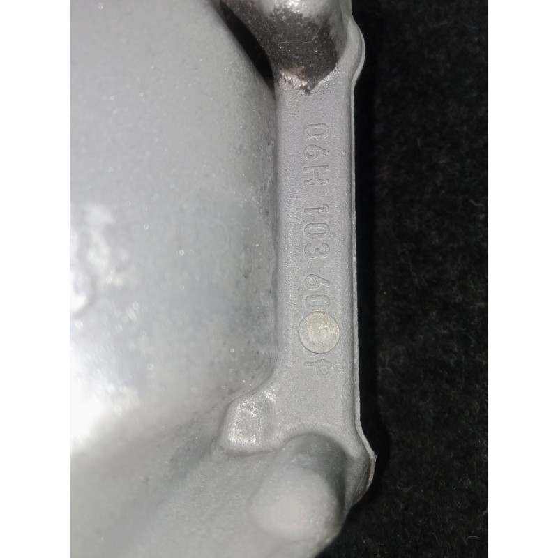 Recambio de sobrecarter para audi a4 ber. (b8) 1.8 16v tfsi referencia OEM IAM 1706AC46000D  