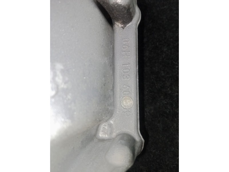 Recambio de sobrecarter para audi a4 ber. (b8) 1.8 16v tfsi referencia OEM IAM 1706AC46000D  