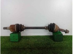 Recambio de transmision delantera izquierda para hyundai coupe (rd) 1.6 16v cat referencia OEM IAM SINREFERENCIA SIN.CORONA - CO