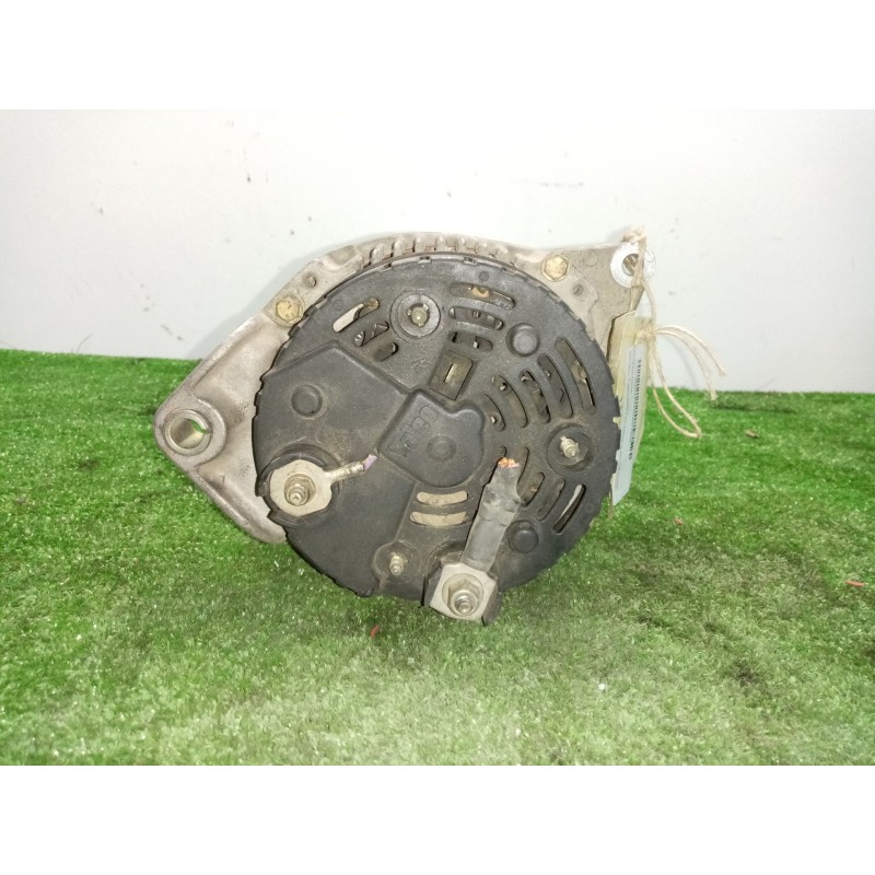 Recambio de alternador para renault megane i classic (la0) 1.9 diesel referencia OEM IAM 2541983C-7700424594 80AH 
