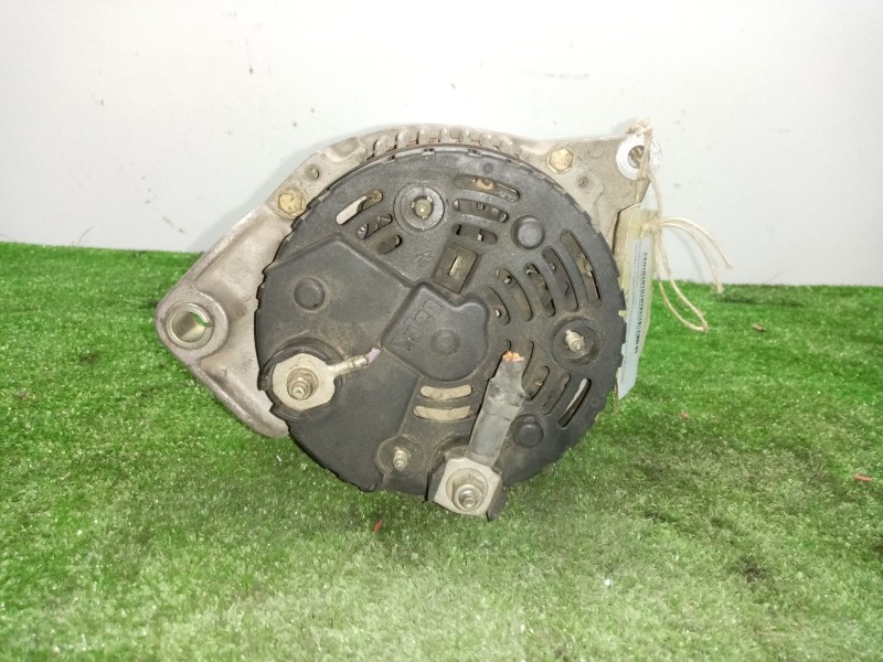 Recambio de alternador para renault megane i classic (la0) 1.9 diesel referencia OEM IAM 2541983C-7700424594 80AH 