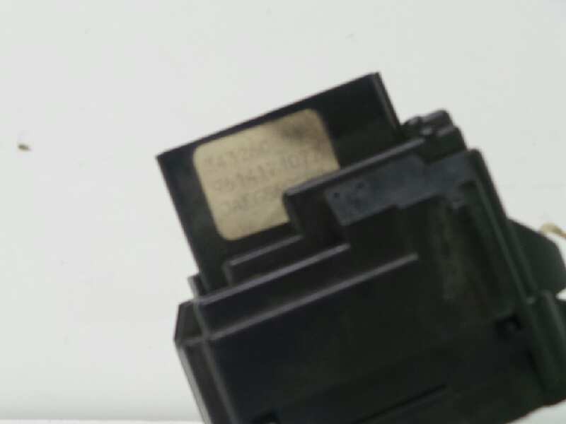 Recambio de mando limpia para peugeot 106 (s2) referencia OEM IAM 9614171077  34326001