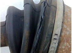 Recambio de transmision delantera izquierda para hyundai coupe (rd) 1.6 16v cat referencia OEM IAM SINREFERENCIA SIN.CORONA - CO 2