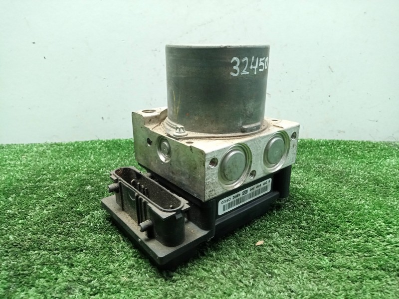 Recambio de abs para renault megane ii berlina 3p 1.5 dci diesel referencia OEM IAM 8200038695-0265800300-  