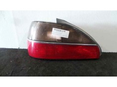 Recambio de piloto trasero izquierdo para peugeot 306 berlina 3/4/5 puertas (s2) 1.9 diesel referencia OEM IAM  99-02 4.PUERTAS