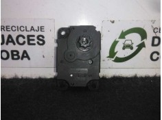Recambio de motor trampilla calefaccion para renault megane iii berlina 5 p 1.5 dci diesel fap referencia OEM IAM T1026036F-0212