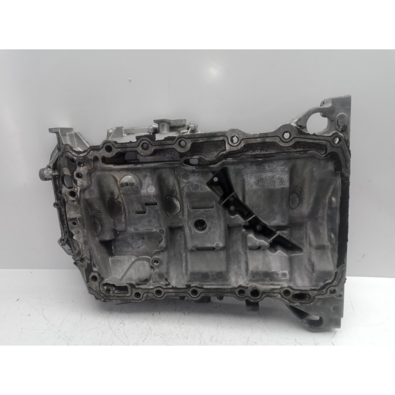 Recambio de sobrecarter para audi a4 ber. (b8) 1.8 16v tfsi referencia OEM IAM 1706AC46000D  