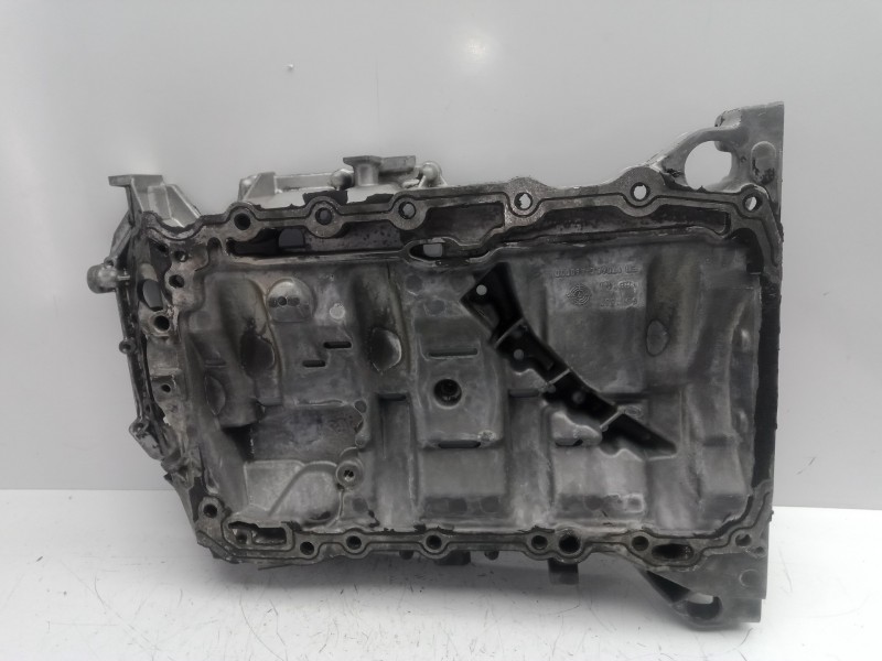 Recambio de sobrecarter para audi a4 ber. (b8) 1.8 16v tfsi referencia OEM IAM 1706AC46000D  