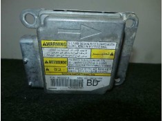 Recambio de centralita airbag para daewoo nubira berlina 1.6 cat referencia OEM IAM 96329314-96287489-CFKBD47S5  