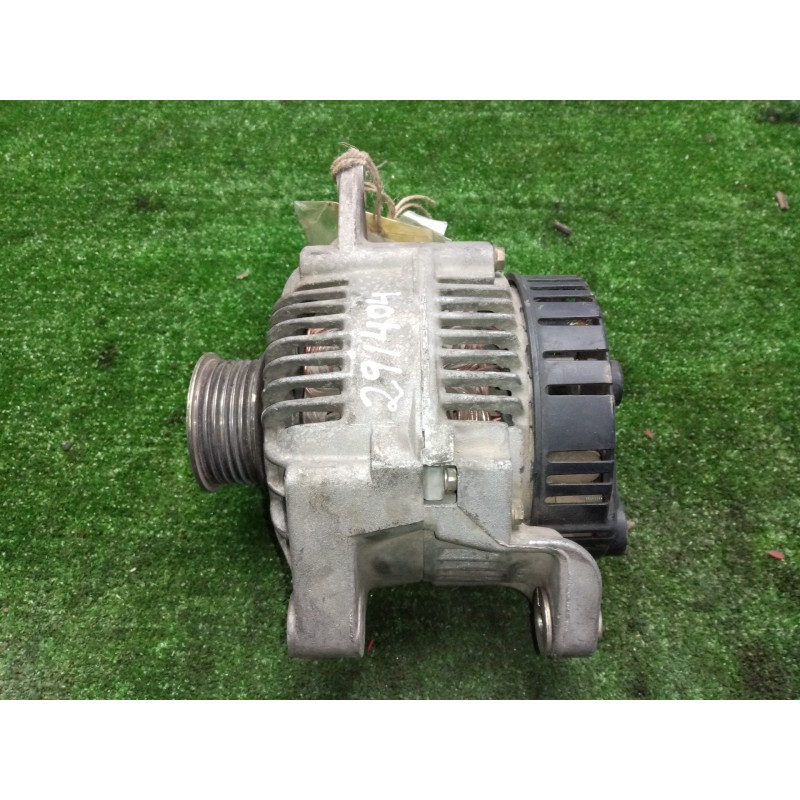 Recambio de alternador para renault megane i classic (la0) 1.9 diesel referencia OEM IAM 2541983C-7700424594 80AH 