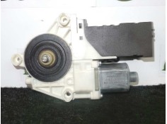 Recambio de motor elevalunas delantero izquierdo para peugeot 407 2.0 16v hdi cat (rhr / dw10bted4) referencia OEM IAM 113732812 2