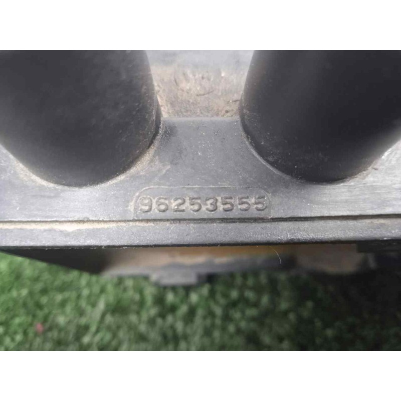 Recambio de bobina encendido para chevrolet kalos 1.4 cat referencia OEM IAM 96253555 3.PINES 4.CONEXIONES