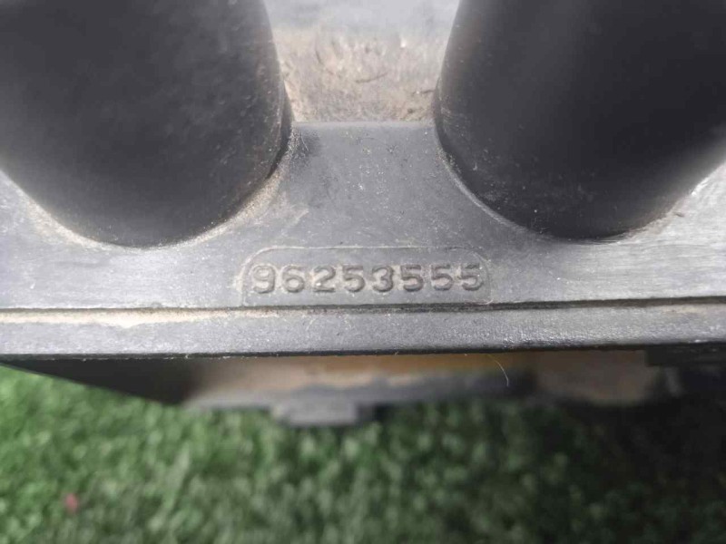 Recambio de bobina encendido para chevrolet kalos 1.4 cat referencia OEM IAM 96253555 3.PINES 4.CONEXIONES