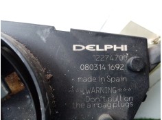 Recambio de mando luces para opel corsa d 1.3 16v cdti cat (z 13 dth / l4i) referencia OEM IAM 13142283 CORSA.D  2