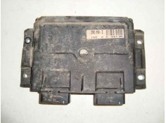 Recambio de centralita motor uce para citroën xsara berlina 1.9 d sx referencia OEM IAM R04080031B-DWLC12-9641390180-9646677980 