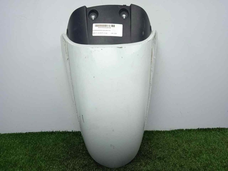 Recambio de guardabarros delantero para bmw r 1150 rs/rt (r 22) referencia OEM IAM 46637651256  