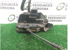 Recambio de cerradura puerta delantera izquierda para renault laguna ii (bg0) 1.9 dci diesel referencia OEM IAM  LAGUNA.2 4.PINE
