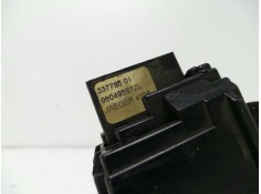 Recambio de mando limpia para citroën xsara berlina 1.6 16v cat (nfu / tu5jp4) referencia OEM IAM 96247561ZL  33779501 2