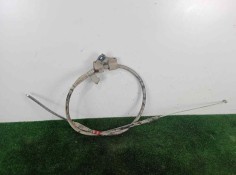 Recambio de no identificado para ford ranger (tke) 2.0 tdci panther cat referencia OEM IAM EB3C2A809BB CABLE FRENO MANO CABLE.FR