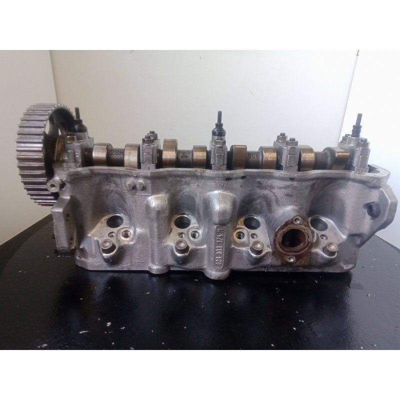 Recambio de culata para seat cordoba berlina (6k2) 1.9 sdi referencia OEM IAM 028103374H  023D