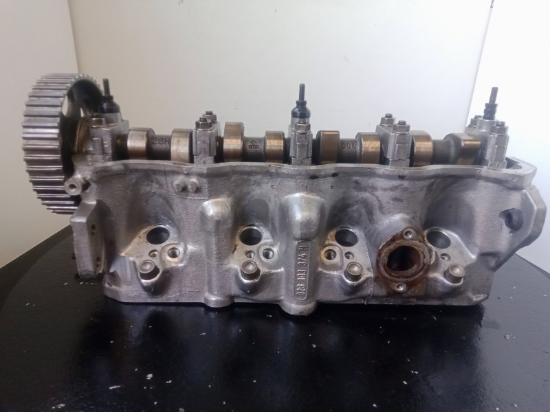 Recambio de culata para seat cordoba berlina (6k2) 1.9 sdi referencia OEM IAM 028103374H  023D