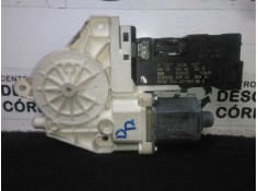 Recambio de motor elevalunas delantero derecho para peugeot 407 2.0 16v hdi cat (rhr / dw10bted4) referencia OEM IAM 1137328127-