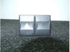 Recambio de warning para ford mondeo berlina (ge) 2.0 tdci td cat referencia OEM IAM 2S7T13A350BA TRW 3 PINES