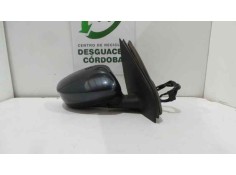 Recambio de retrovisor derecho para fiat stilo (192) 1.4 referencia OEM IAM  ELECTRICO - 9.PIN GRIS OSCURO 2