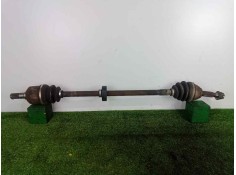 Recambio de transmision delantera derecha para hyundai coupe (rd) 1.6 16v cat referencia OEM IAM SINREFERENCIA SIN.CORONA L925MM