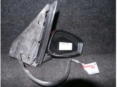 Recambio de retrovisor derecho para fiat stilo (192) 1.9 jtd cat referencia OEM IAM  ELECTRICO GRANATE