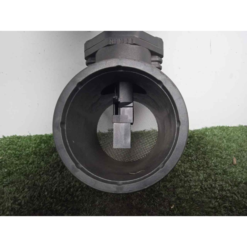 Recambio de caudalimetro para nissan primera berlina (p11) 1.6 16v cat referencia OEM IAM 0280218094-226805U400  