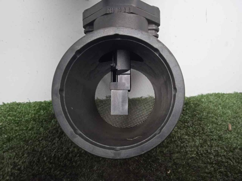 Recambio de caudalimetro para nissan primera berlina (p11) 1.6 16v cat referencia OEM IAM 0280218094-226805U400  