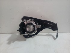 Recambio de faro antiniebla derecho para fiat punto berlina (188) 1.2 16v cat referencia OEM IAM 51718069 03/05 - SIN USO 