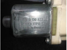 Recambio de motor elevalunas delantero derecho para peugeot 407 2.0 16v hdi cat (rhr / dw10bted4) referencia OEM IAM 1137328127- 2