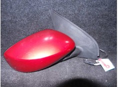 Recambio de retrovisor derecho para fiat stilo (192) 1.9 jtd cat referencia OEM IAM  ELECTRICO GRANATE 2