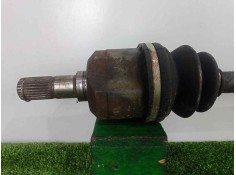 Recambio de transmision delantera derecha para hyundai coupe (rd) 1.6 16v cat referencia OEM IAM SINREFERENCIA SIN.CORONA L925MM 2