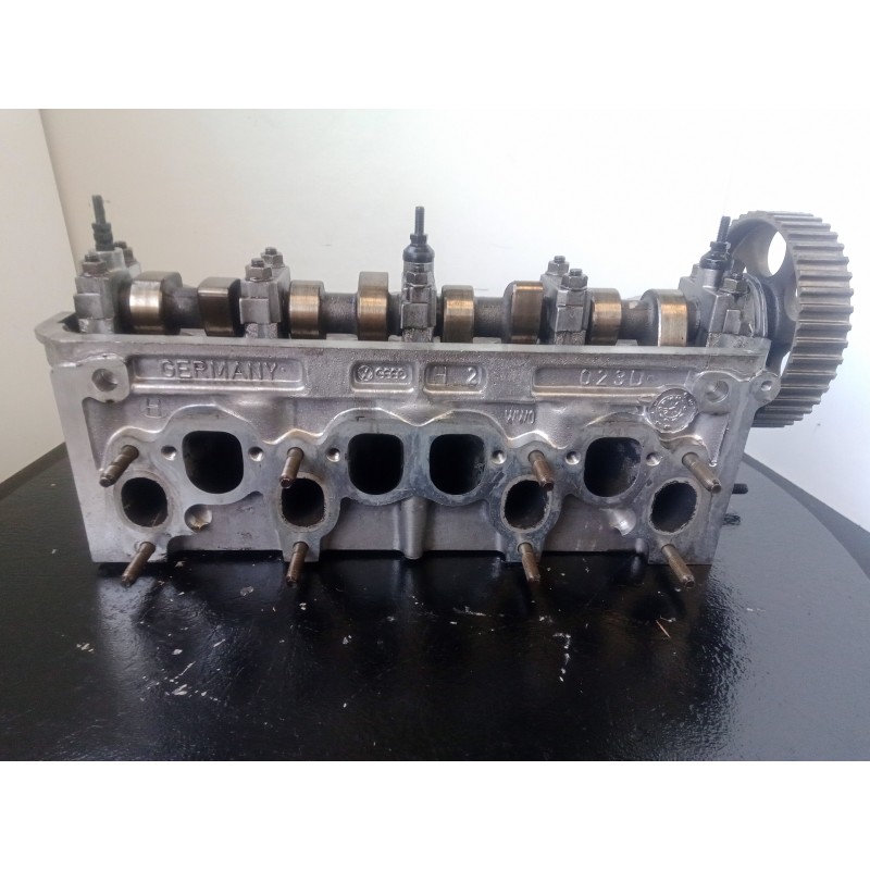 Recambio de culata para seat cordoba berlina (6k2) 1.9 sdi referencia OEM IAM 028103374H  023D