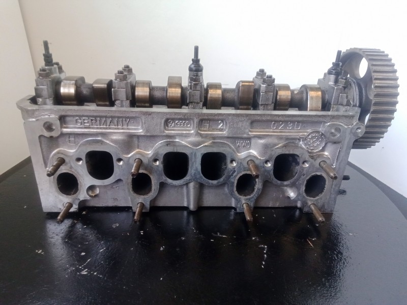 Recambio de culata para seat cordoba berlina (6k2) 1.9 sdi referencia OEM IAM 028103374H  023D