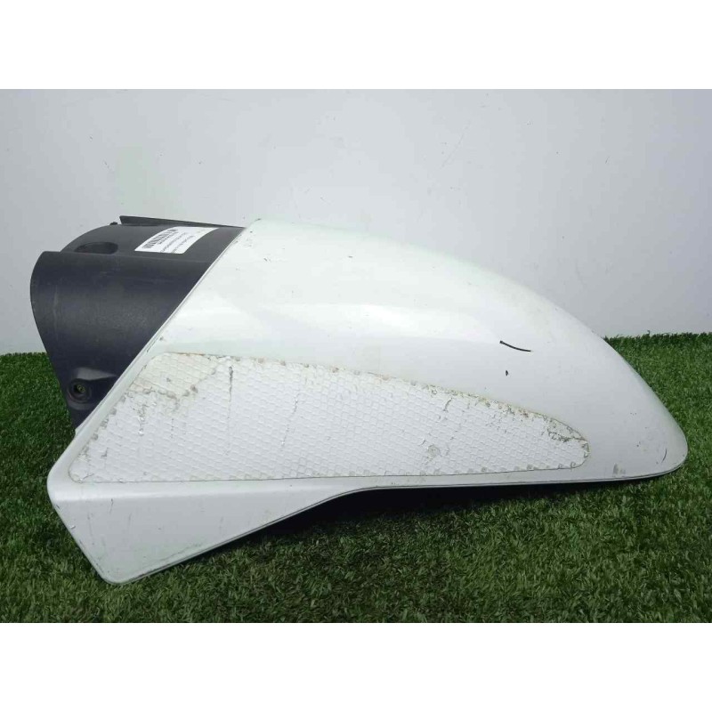 Recambio de guardabarros delantero para bmw r 1150 rs/rt (r 22) referencia OEM IAM 46637651256  