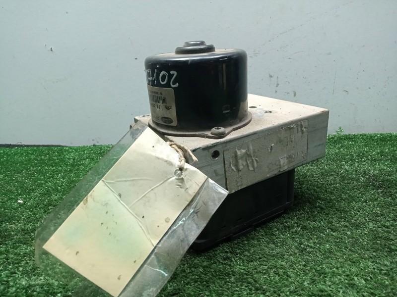 Recambio de abs para ford focus berlina (cak) 1.6 16v cat referencia OEM IAM 1002080328298AG2C285BE10020401604100948010235WK8448