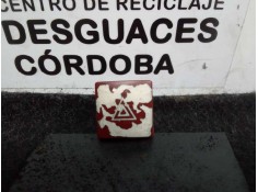 Recambio de warning para peugeot 207 1.6 hdi referencia OEM IAM 96472122KR 4.PINES 