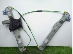 Recambio de elevalunas delantero izquierdo para opel corsa d 1.3 16v cdti referencia OEM IAM  CORSA.D - ELECTRICO - 6.PINES 3.PU