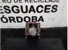 Recambio de warning para peugeot 207 1.6 hdi referencia OEM IAM 96472122KR 4.PINES  2