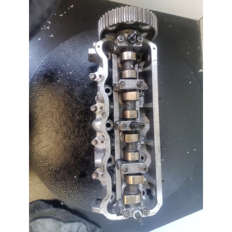 Recambio de culata para seat cordoba berlina (6k2) 1.9 sdi referencia OEM IAM 028103374H  023D