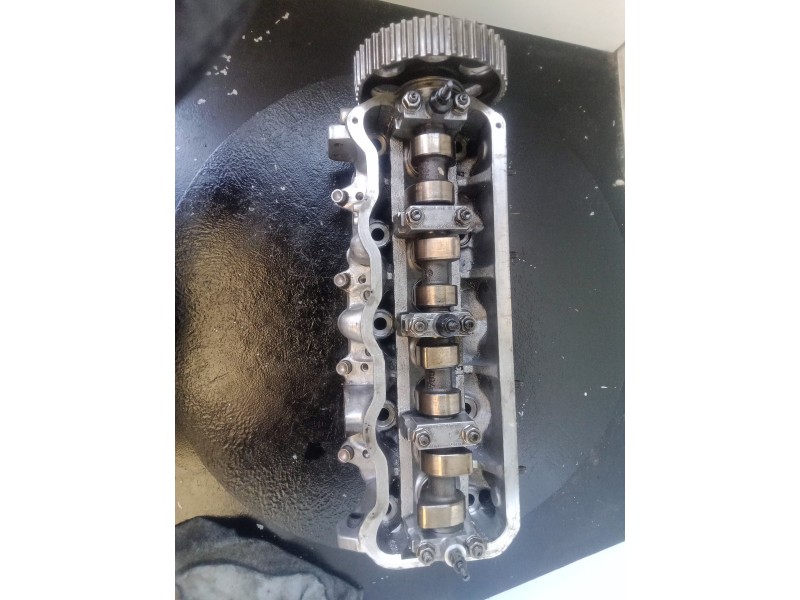 Recambio de culata para seat cordoba berlina (6k2) 1.9 sdi referencia OEM IAM 028103374H  023D