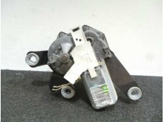 Recambio de motor limpia trasero para citroën c3 1.4 referencia OEM IAM 963715878001-53014712 VALEO 3.PINES