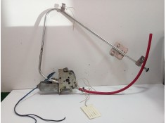 Recambio de elevalunas trasero izquierdo para mercedes-benz clase e (w124) berlina 2.6 cat referencia OEM IAM   