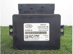 Recambio de modulo electronico para land rover evoque 2.2 td4 cat referencia OEM IAM EJ322C491AB-DPLA14C168AD-BJ3214C261AD-32620