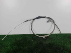 Recambio de no identificado para ford ranger (tke) 2.0 tdci panther cat referencia OEM IAM EB3C2A635BA CABLE FRENO MANO CABLE.FR