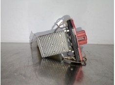 Recambio de resistencia calefaccion para daewoo nubira berlina 1.6 cat referencia OEM IAM 91013 4.PINES 
